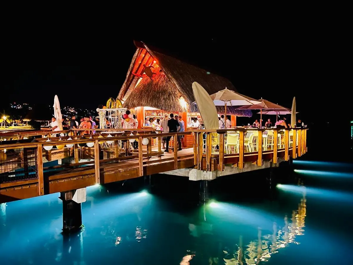 J&D Lodge Papeete  0*, Papeete (Tahiti) Polynésie française