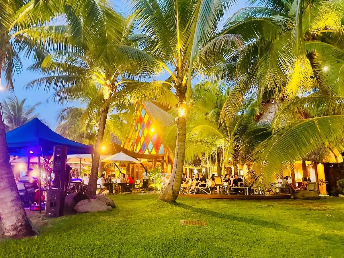 J&D Lodge Papeete  Appartement Papeete (Tahiti)