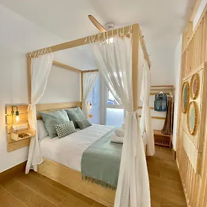 Loft Deluxe Alma Garden , Cordoue Espagne