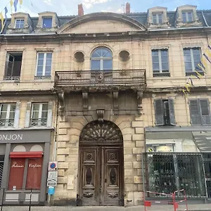 Centre De , Crest France