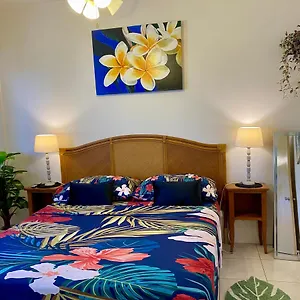 Appartement Heiata Papeete, Papeete (Tahiti)